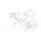 Stihl   Część obudowy 6375 182 1300